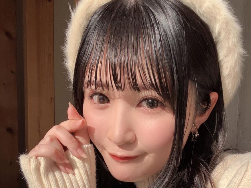 佐藤綺星さんの姉、佐藤妃星の画像