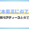 松本若菜に似ている人