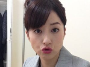 2013年の松本若菜