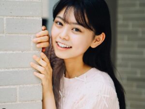 松藤百香