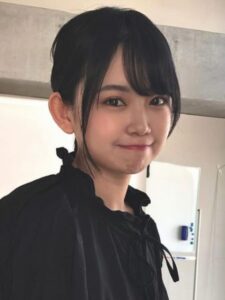 かわいい谷藤海咲